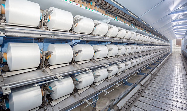 Tongxiang Baoyi Textile Co, Ltd.