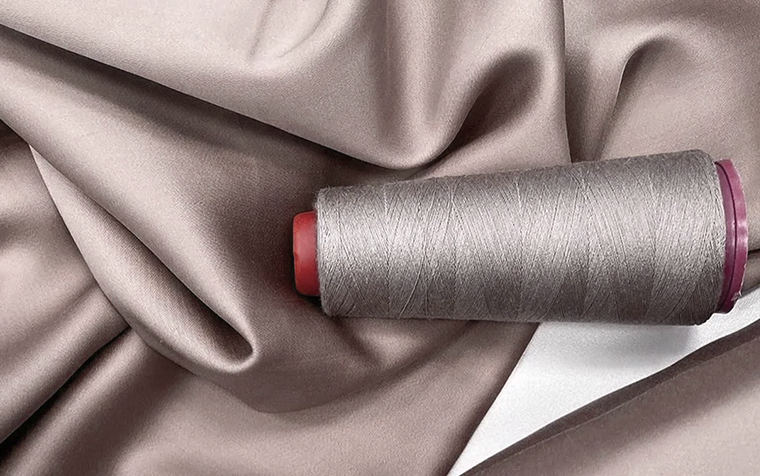 Pasadyang pag -ikot ng sinulid